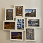 Belem Tower Apartment