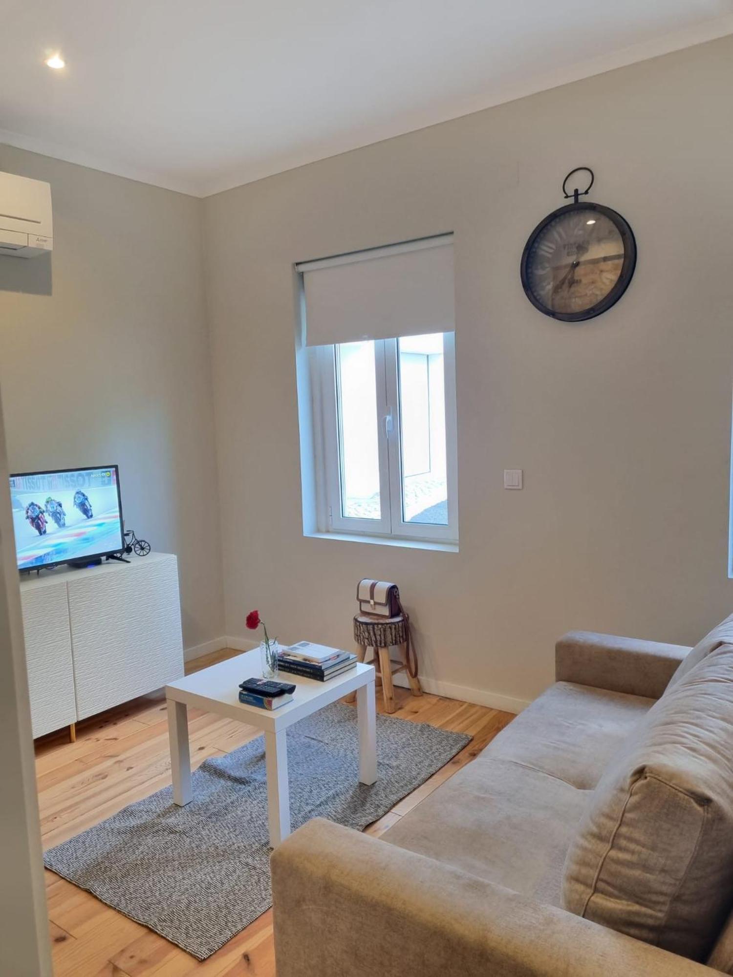 Belem Tower Apartment
