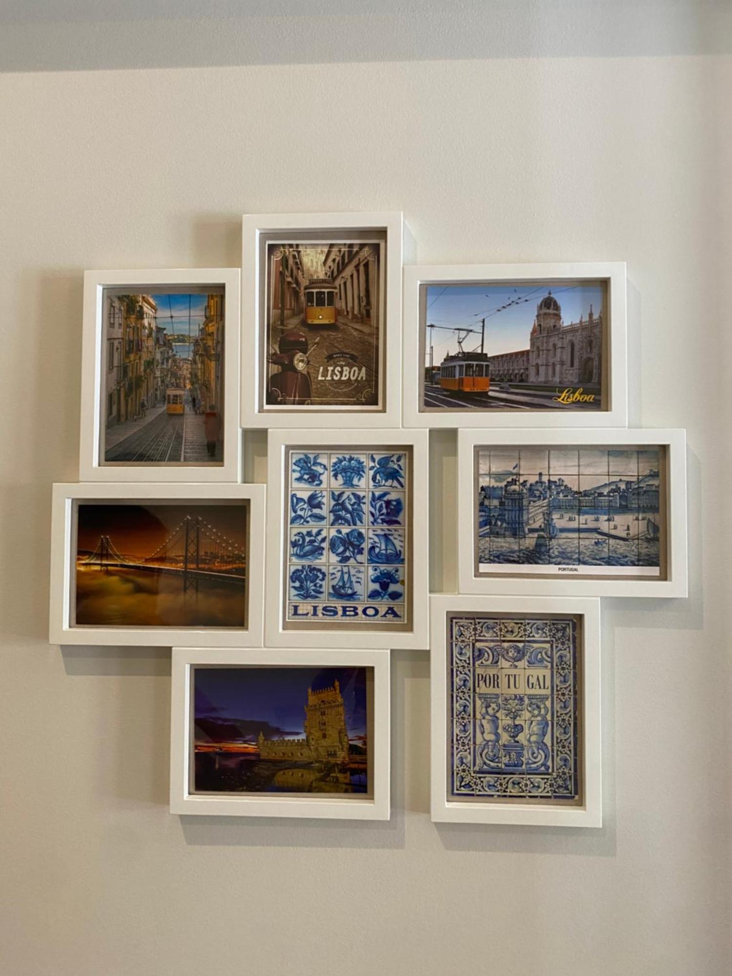 Belem Tower Apartment